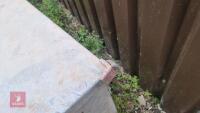 JOURDAIN HOOK OVER AD-LIB CALF FEEDER - 5