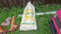 BAG OF TREE GUARDS