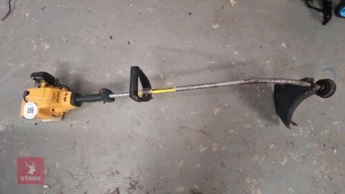 MCCULOCH TM210 STRIMMER