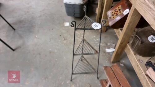 PLANT POT STAND
