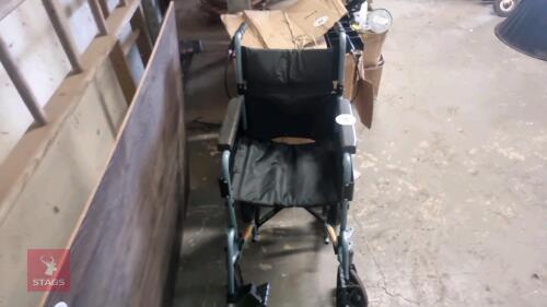 DAYS WHEELCHAIR