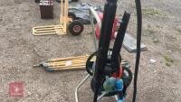 KNAPSACK SPRAYER - 5