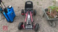 KIDS GO-KART - 2