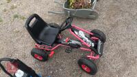 KIDS GO-KART - 3