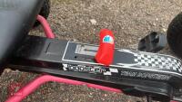 KIDS GO-KART - 4