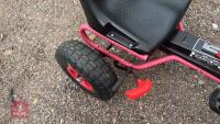 KIDS GO-KART - 5