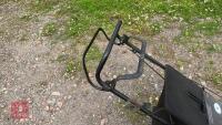 HAYTOR LAWNMOWER - 4
