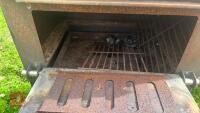 OUTDOOR PIZZA OVEN - 6