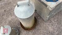 GLAV POULTRY DRINKER - 3