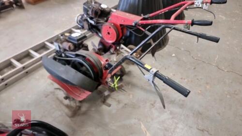 MOUNTFIELD ROTOVATOR