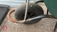 WHEELBARROW - 4