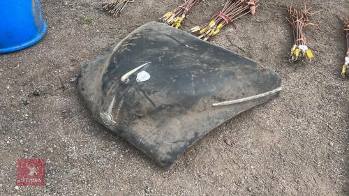 MORRIS MINOR BONNET