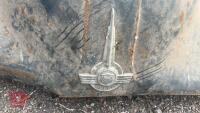 MORRIS MINOR BONNET - 4