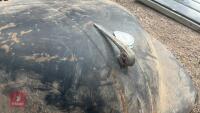 MORRIS MINOR BONNET - 5