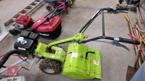GRILLO G52 PEDESTRIAN ROTORAVTOR
