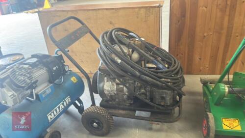 KUBOTA PRESSURE WASHER