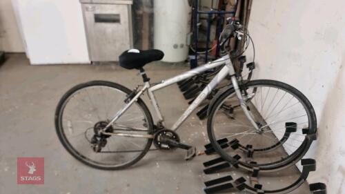 APOLLO 21 SPEED BICYCLE