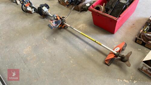 STIHL FS86 PETROL BRUSH CUTTER G.W.O