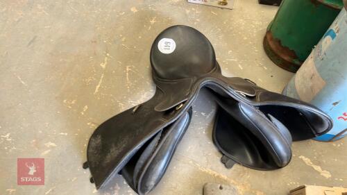 WINTEC SADDLE