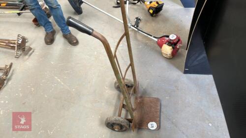 SACK TRUCKS