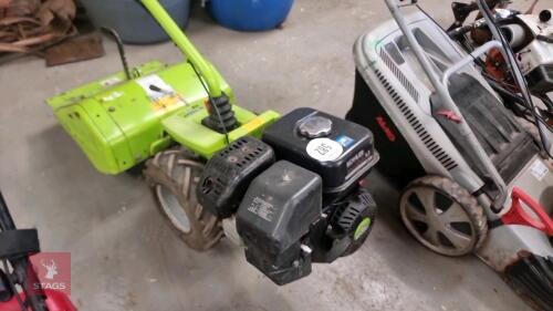 GRILLO G52 PEDESTRIAN ROTAVATOR