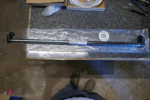 RAYBURN HAND RAIL