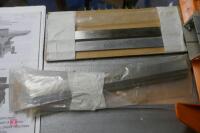 DEWALT PLANER/AUTO FEED THICKNESER & 3x - 12