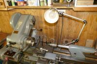MYFORD SUPER 7 LATHE & ACCESSORIES *Photos Updated - 20