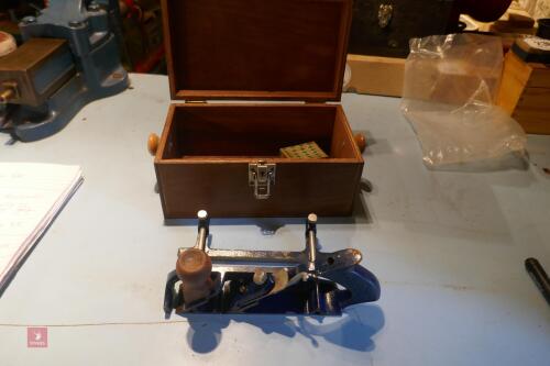 MARPLES MA78 PLANE