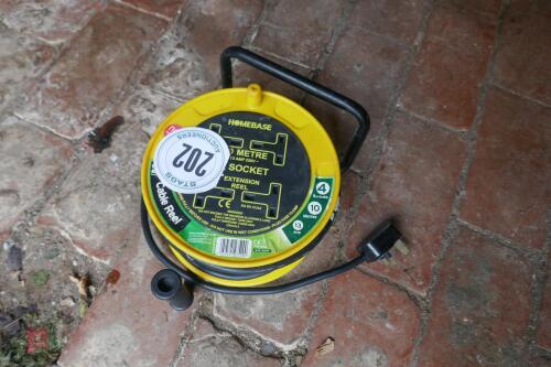 10M EXTENSION CABLE