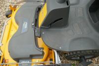STIGA PARK 220 RIDE ON LAWN MOWER - 4