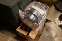 DUST EXTRACTION SYSTEM - 5