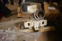 DUST EXTRACTION SYSTEM - 8