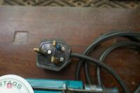 MAKITA 6501 SMALL HIGH SPEED 1/4'' ELECT - 6