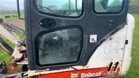 2007 BOBCAT 328G 3T DIGGER - 10