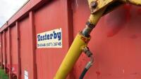 EASTERBY ET12 GRAIN TRAILER - 8