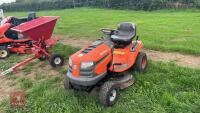 HUSQVARNA LT151 RIDE ON LAWN MOWER - 2