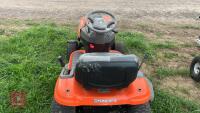HUSQVARNA LT151 RIDE ON LAWN MOWER - 7