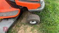 HUSQVARNA LT151 RIDE ON LAWN MOWER - 11