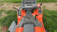 HUSQVARNA LT151 RIDE ON LAWN MOWER - 12