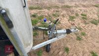 IFOR WILLIAMS HB505 HORSE TRAILER - 14