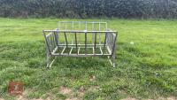 GALVANISED CRADLE BALE FEEDER
