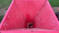 LAND DRIVE ATV FERTILISER SPREADER - 6
