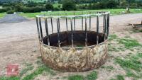 GALVANISED RING FEEDER - 3