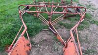 BROWNS BALE ACCUMLATOR - 6