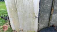 TWIN AXLE EQUINE TRAILER - 5