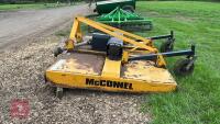 2005 MCCONNEL TOPPER 9 - 7