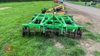 KA-ROL 9' DISC HARROWS - 2
