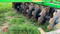 KA-ROL 9' DISC HARROWS - 9