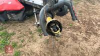 VICON CM220 DRUM MOWER - 10